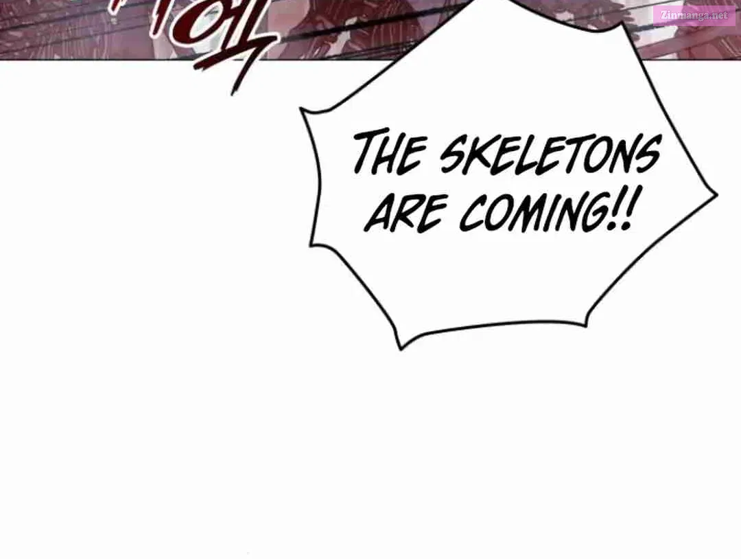Divine Beast Kindergarten Zinmanga X Chapter 6 Page 184
