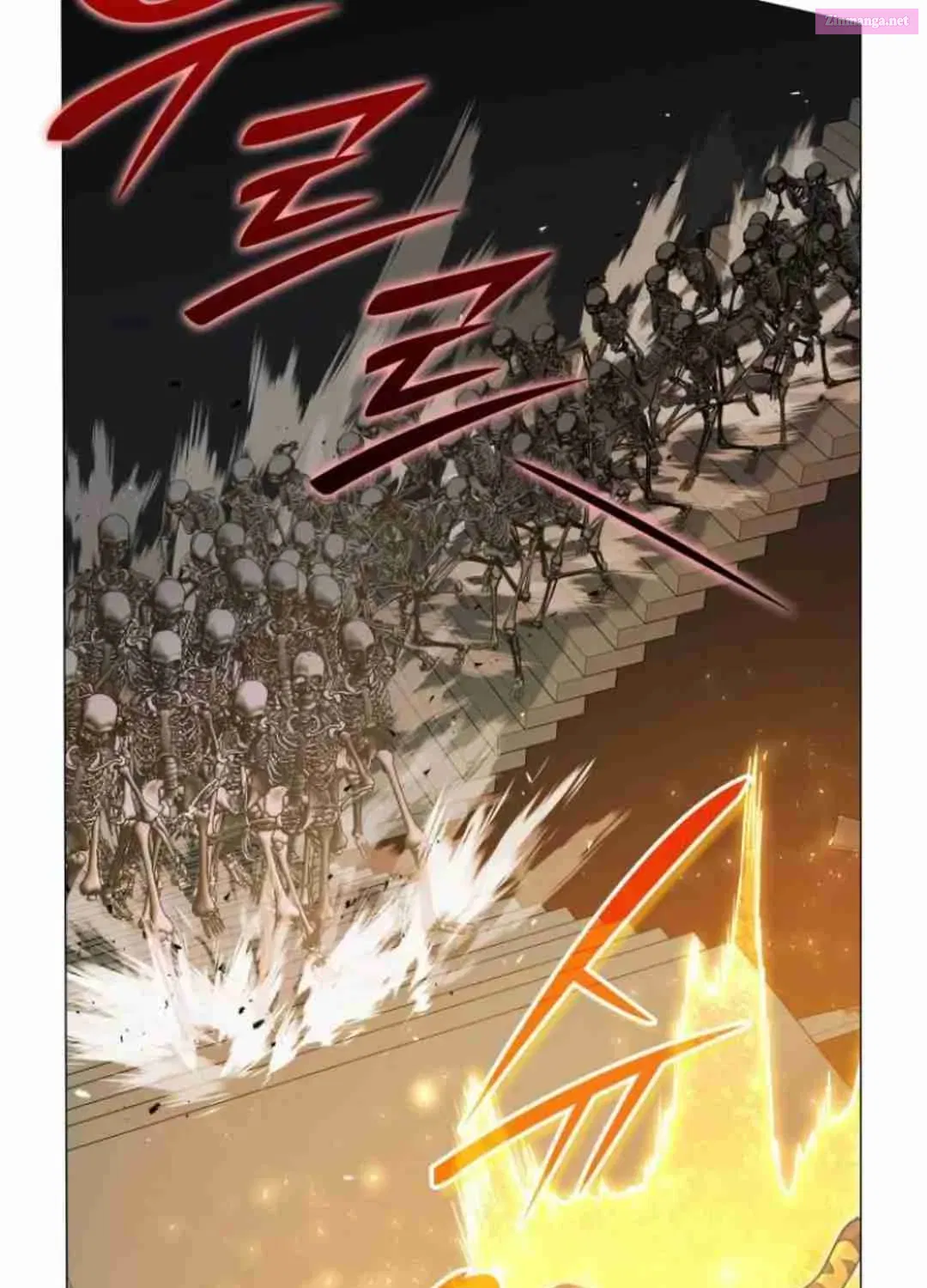 Divine Beast Kindergarten Zinmanga X Chapter 6 Page 191