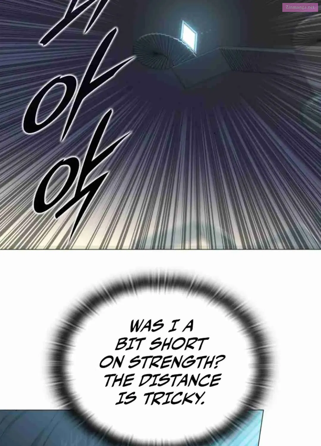 Divine Beast Kindergarten Zinmanga X Chapter 6 Page 201