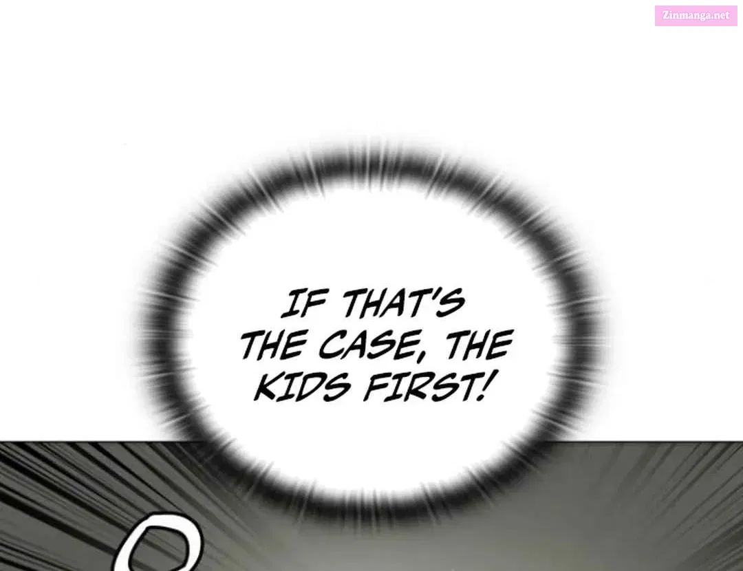 Divine Beast Kindergarten Zinmanga X Chapter 6 Page 204