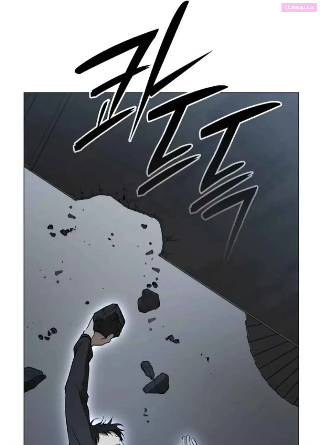 Divine Beast Kindergarten Zinmanga X Chapter 6 Page 219