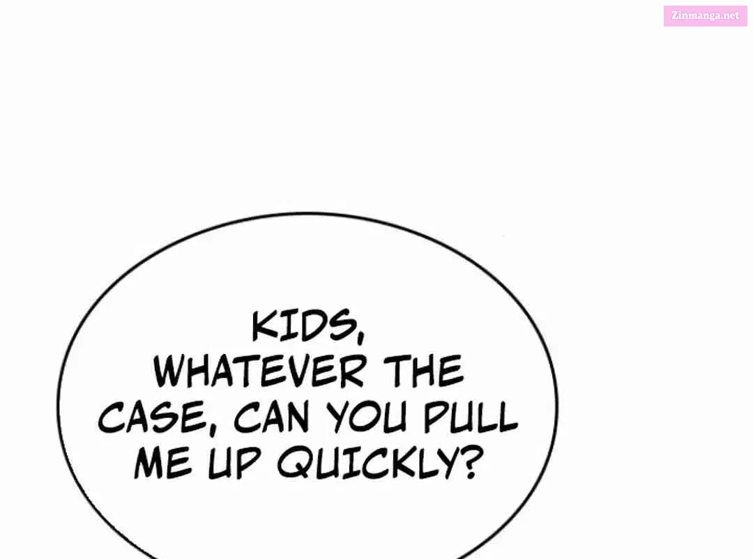 Divine Beast Kindergarten Zinmanga X Chapter 6 Page 250