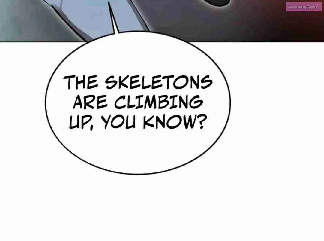 Divine Beast Kindergarten Zinmanga X Chapter 6 Page 252