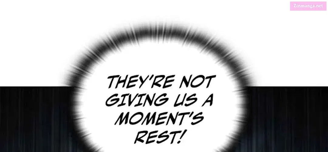 Divine Beast Kindergarten Zinmanga X Chapter 6 Page 266
