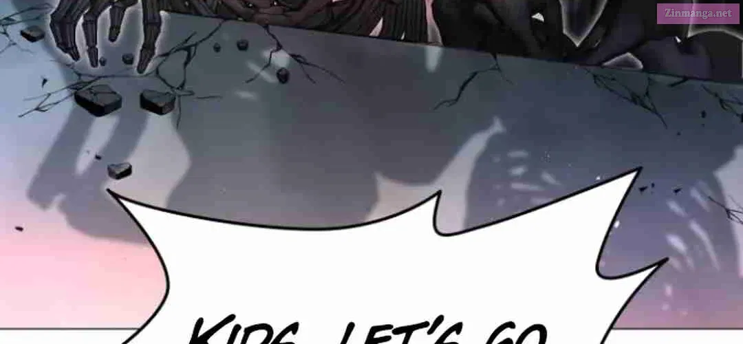 Divine Beast Kindergarten Zinmanga X Chapter 6 Page 268