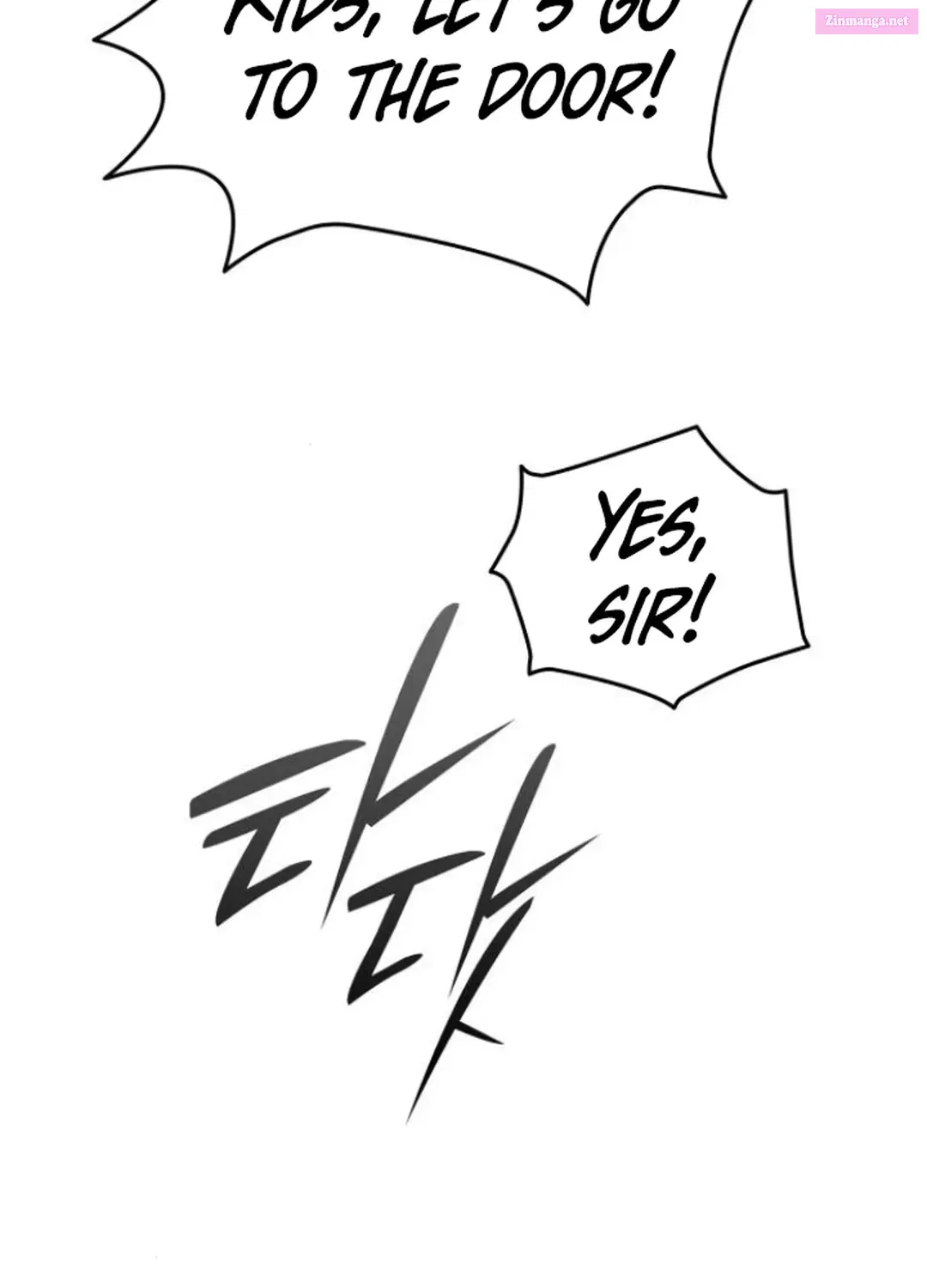 Divine Beast Kindergarten Zinmanga X Chapter 6 Page 269