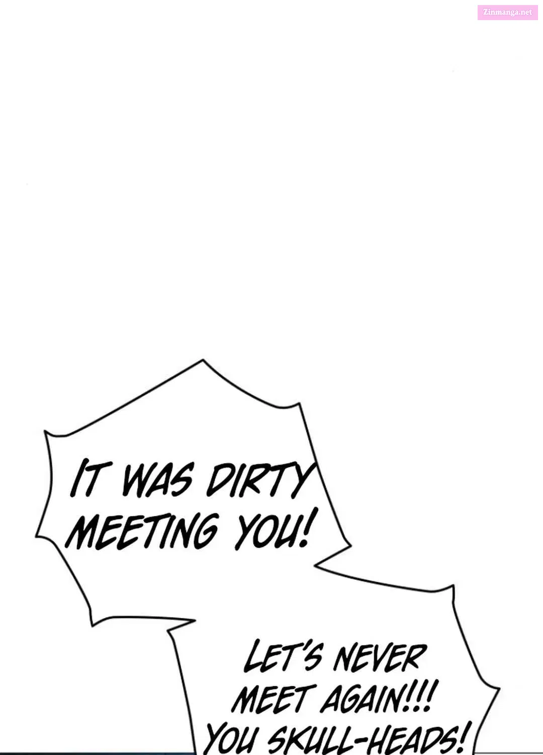 Divine Beast Kindergarten Zinmanga X Chapter 6 Page 271