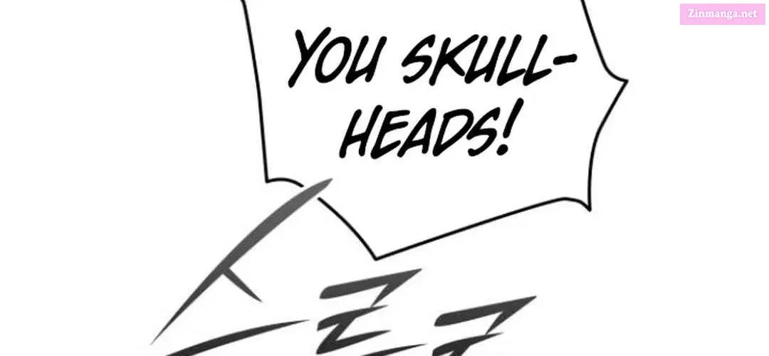 Divine Beast Kindergarten Zinmanga X Chapter 6 Page 274