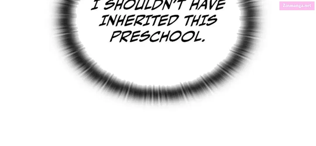 Divine Beast Kindergarten Zinmanga X Chapter 5 Page 14