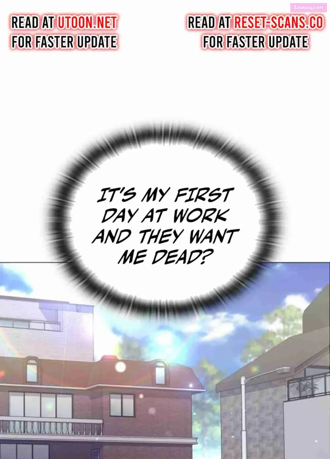 Divine Beast Kindergarten Zinmanga X Chapter 5 Page 15