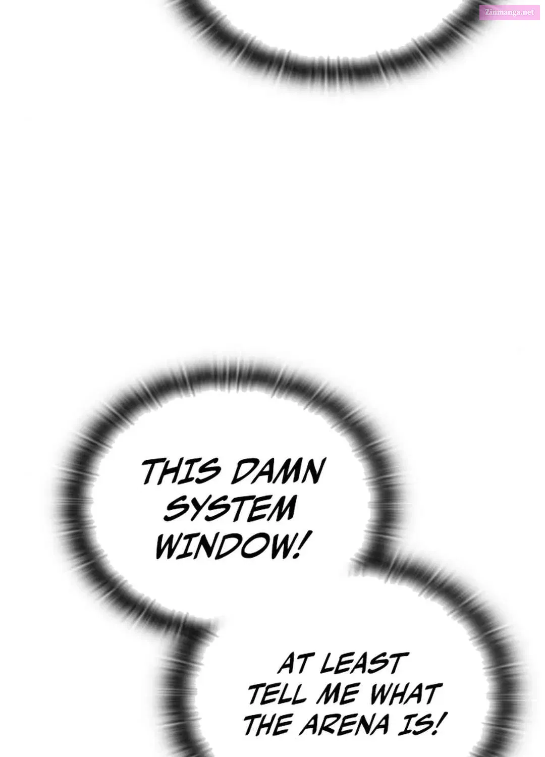 Divine Beast Kindergarten Zinmanga X Chapter 5 Page 21