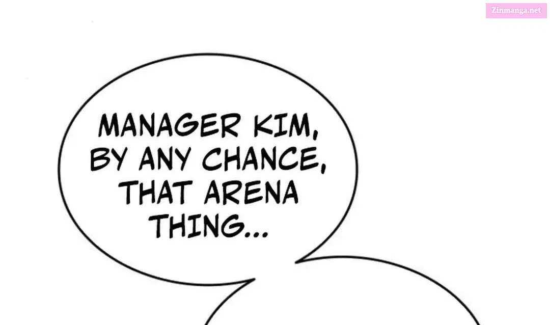 Divine Beast Kindergarten Zinmanga X Chapter 5 Page 34