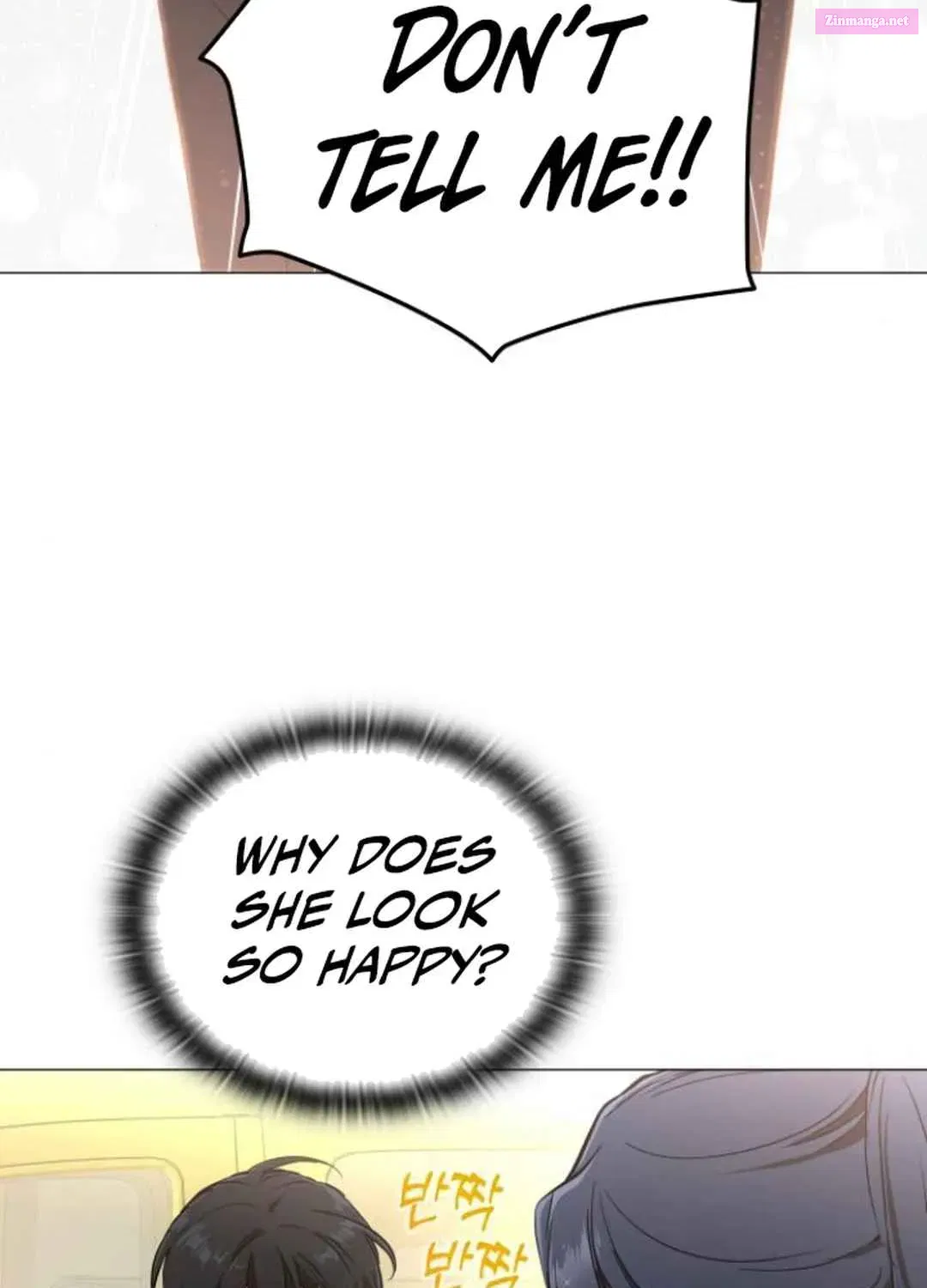 Divine Beast Kindergarten Zinmanga X Chapter 5 Page 41