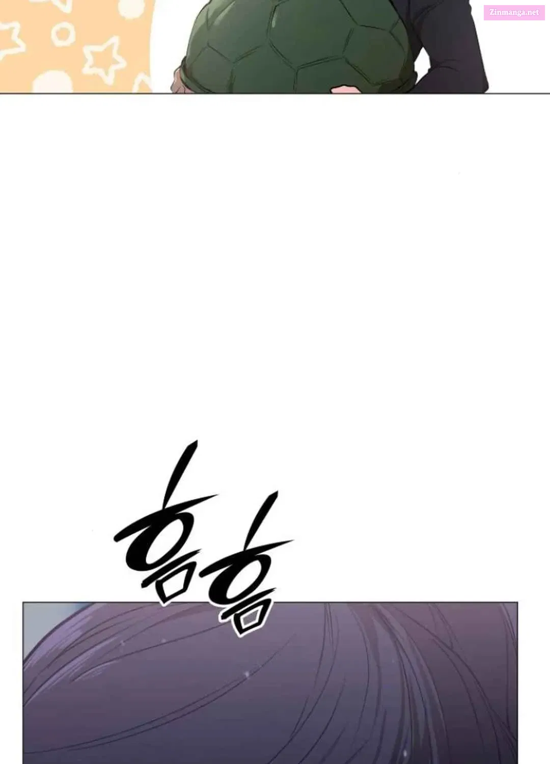 Divine Beast Kindergarten Zinmanga X Chapter 5 Page 45