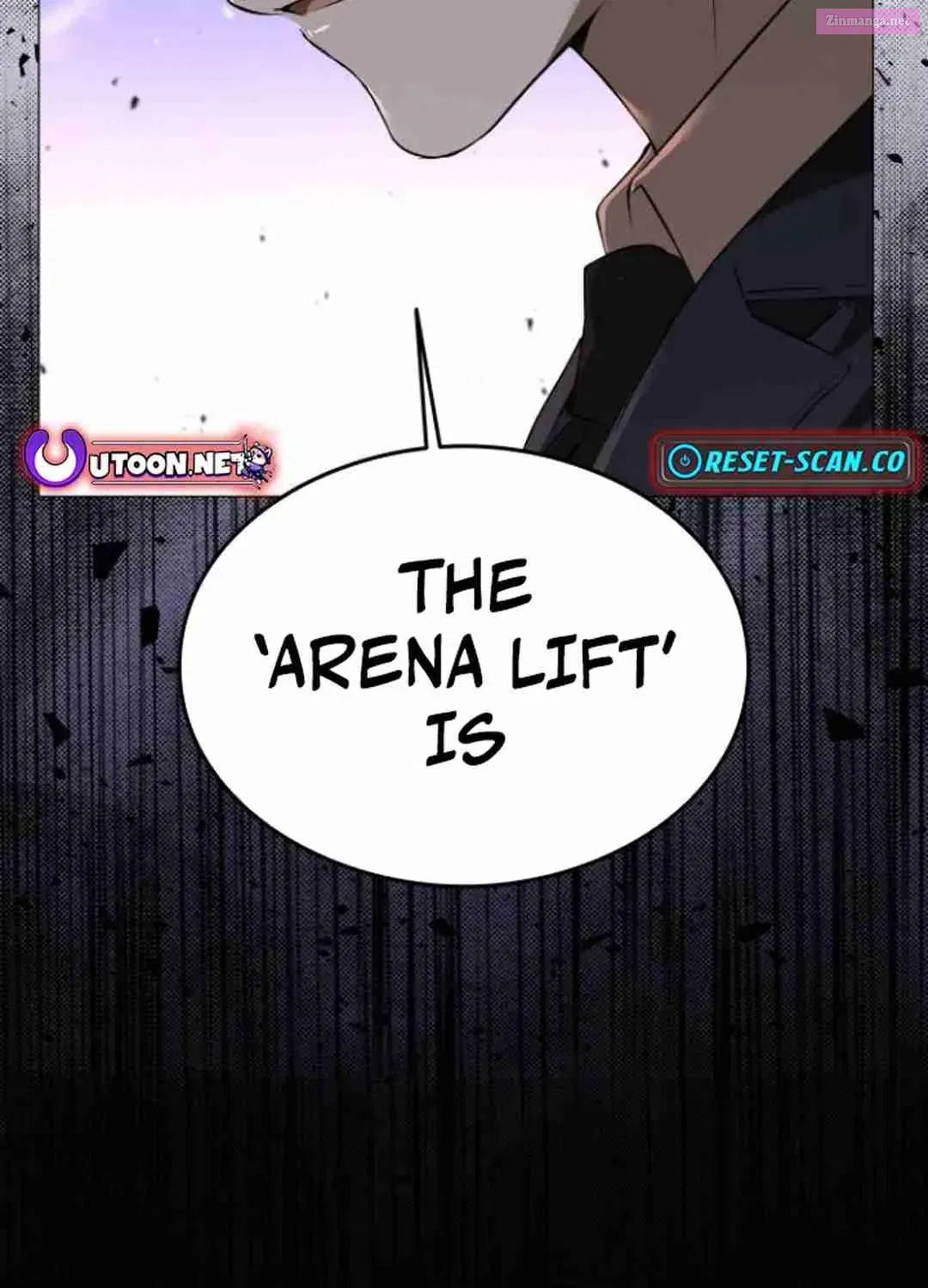Divine Beast Kindergarten Zinmanga X Chapter 5 Page 47