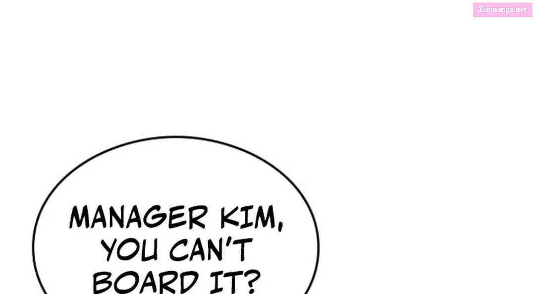 Divine Beast Kindergarten Zinmanga X Chapter 5 Page 60