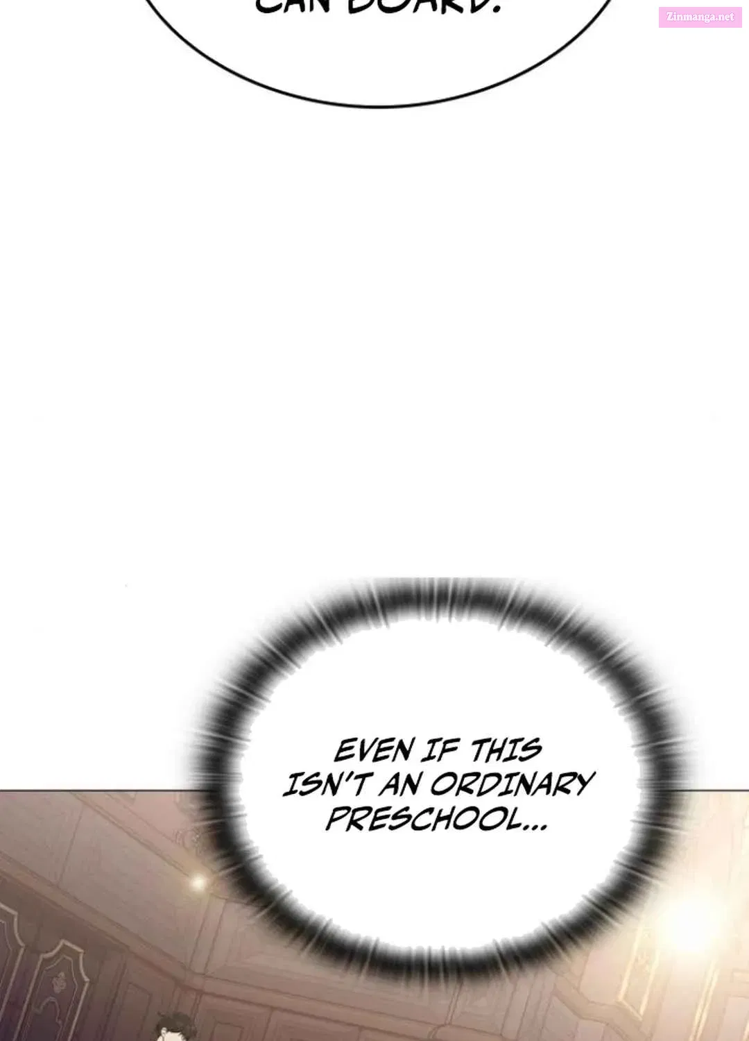 Divine Beast Kindergarten Zinmanga X Chapter 5 Page 65