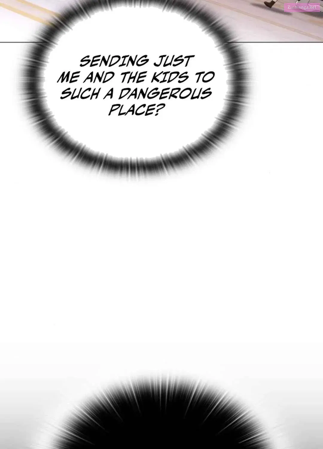 Divine Beast Kindergarten Zinmanga X Chapter 5 Page 67