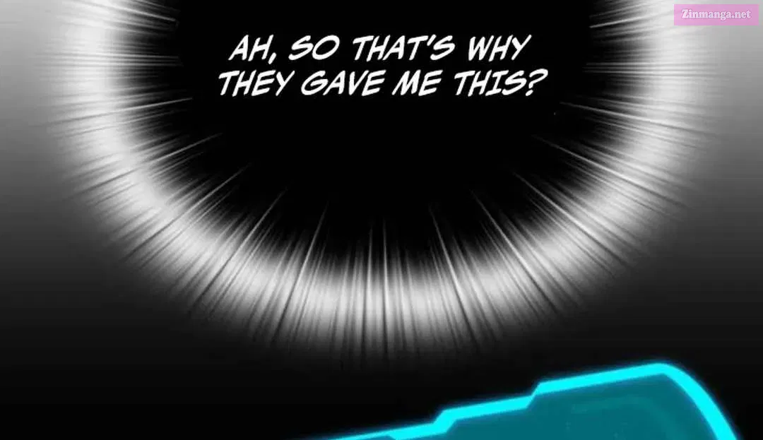 Divine Beast Kindergarten Zinmanga X Chapter 5 Page 68