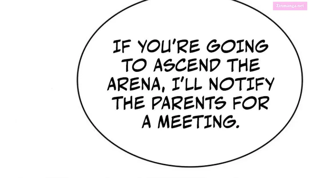 Divine Beast Kindergarten Zinmanga X Chapter 5 Page 74