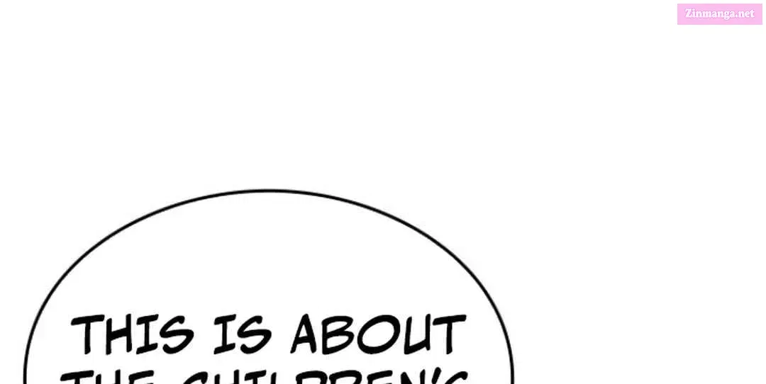 Divine Beast Kindergarten Zinmanga X Chapter 5 Page 80