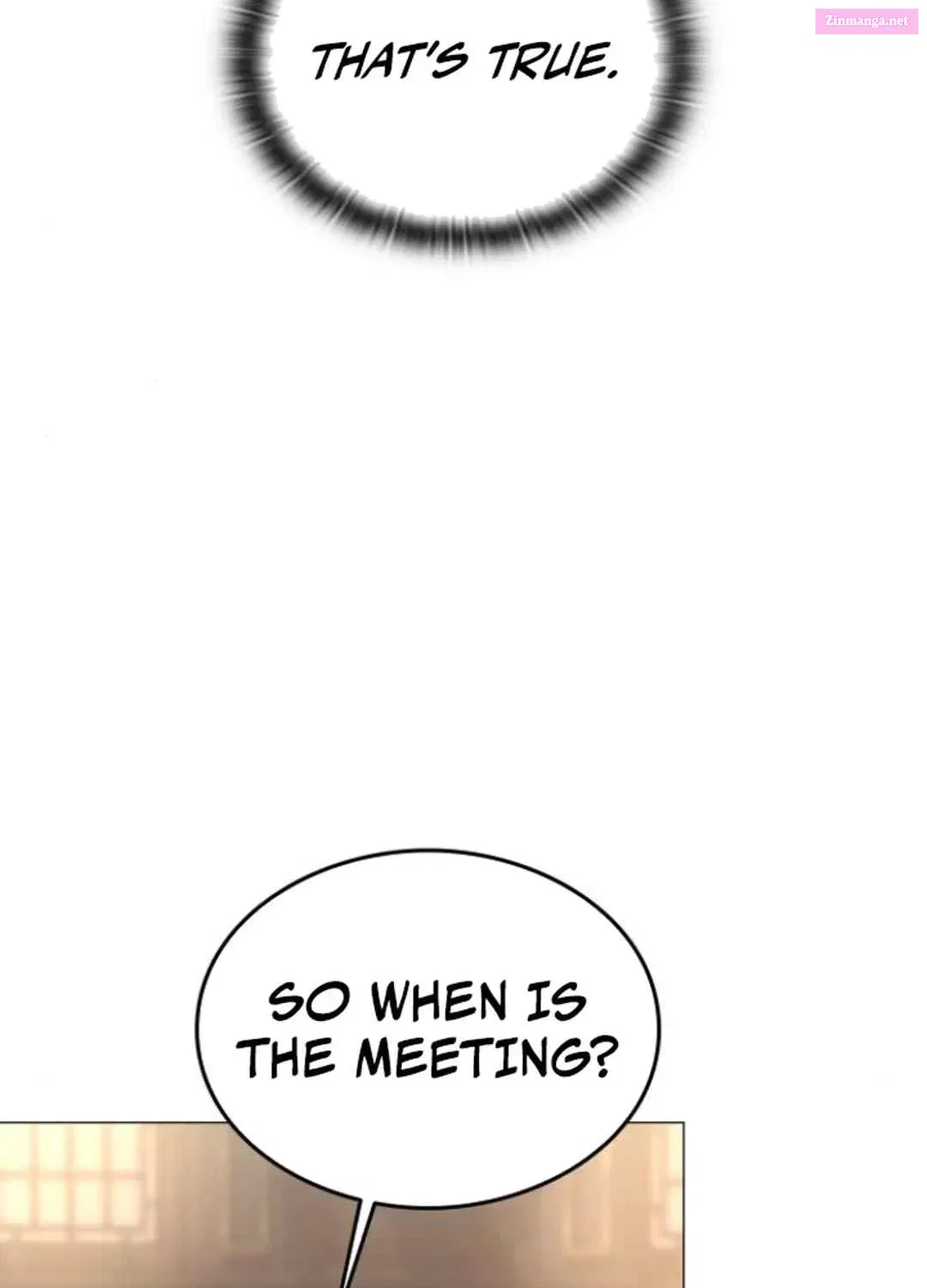 Divine Beast Kindergarten Zinmanga X Chapter 5 Page 83