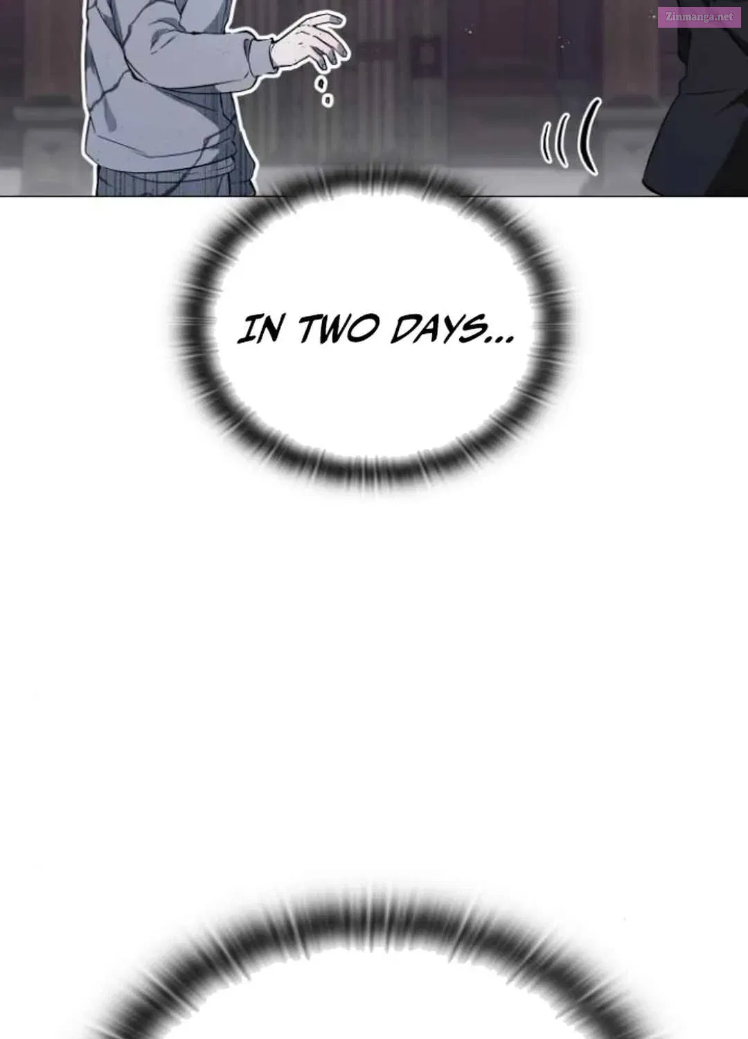 Divine Beast Kindergarten Zinmanga X Chapter 5 Page 91