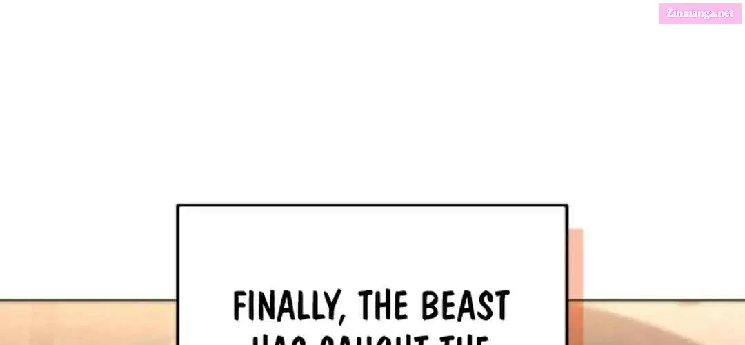Divine Beast Kindergarten Zinmanga X Chapter 5 Page 110