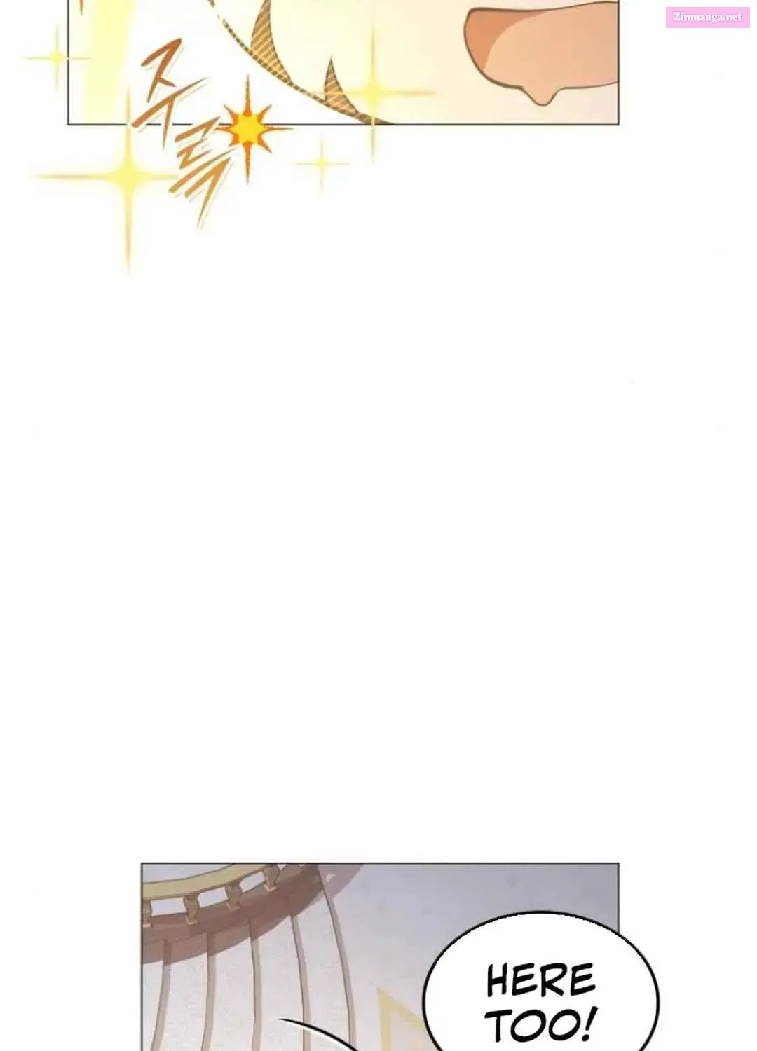 Divine Beast Kindergarten Zinmanga X Chapter 5 Page 115