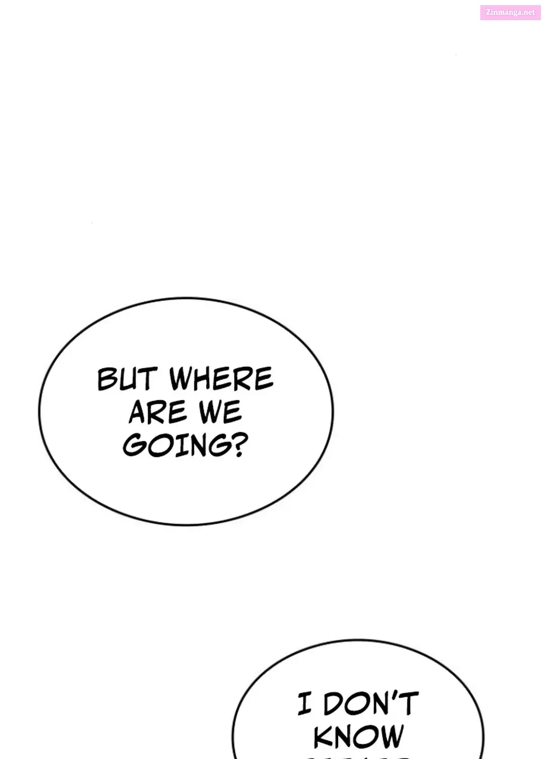 Divine Beast Kindergarten Zinmanga X Chapter 5 Page 137