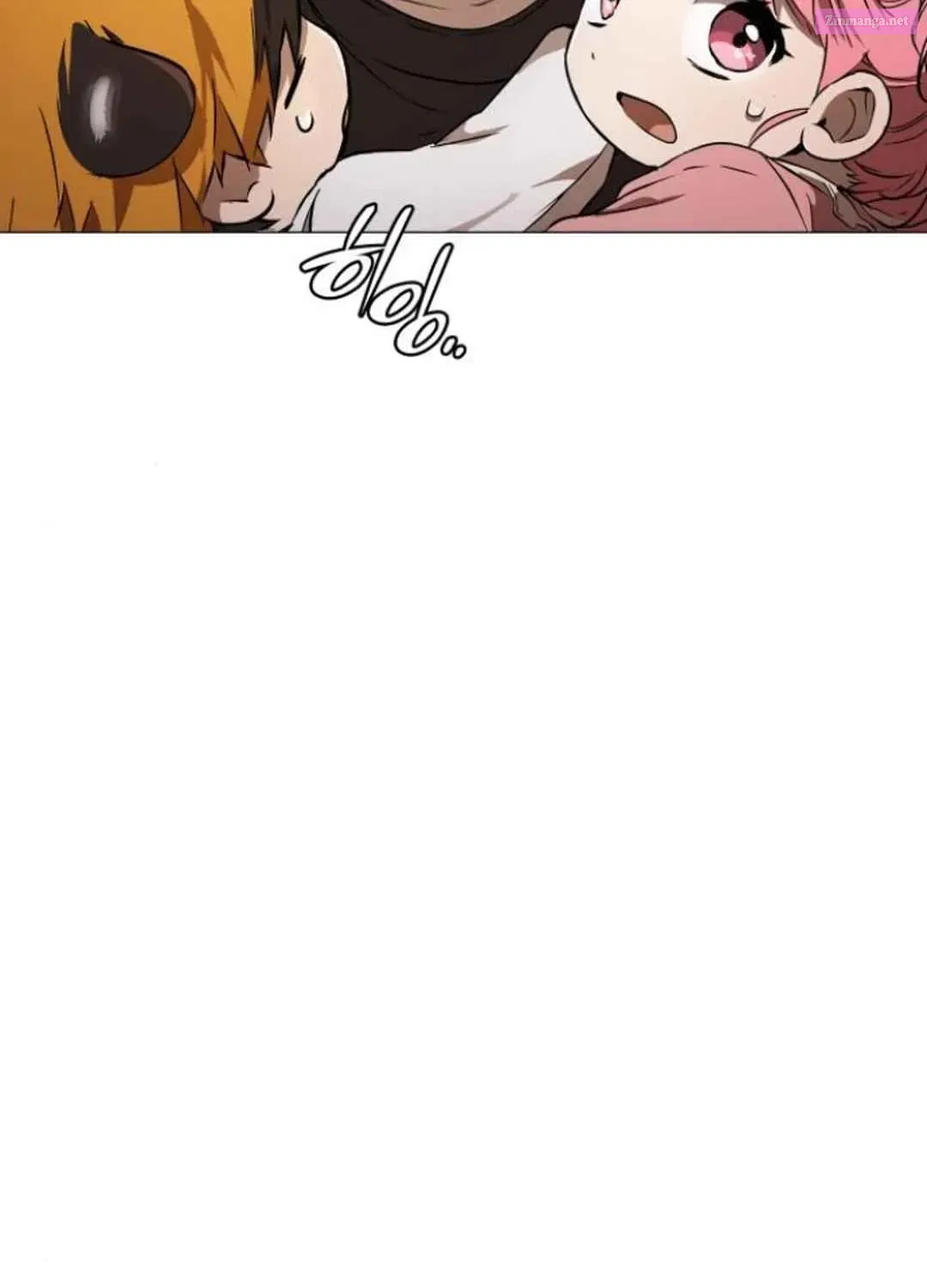 Divine Beast Kindergarten Zinmanga X Chapter 5 Page 189