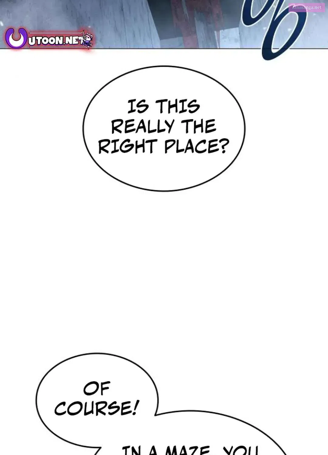 Divine Beast Kindergarten Zinmanga X Chapter 5 Page 213