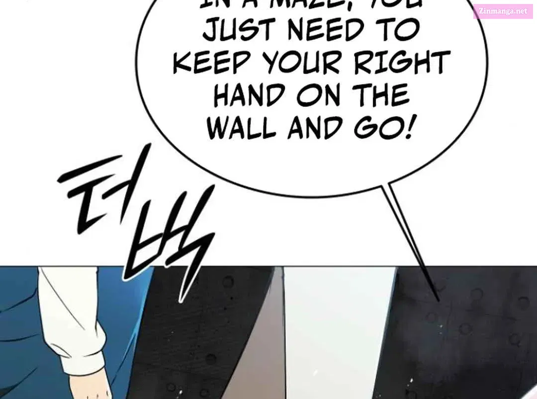 Divine Beast Kindergarten Zinmanga X Chapter 5 Page 214