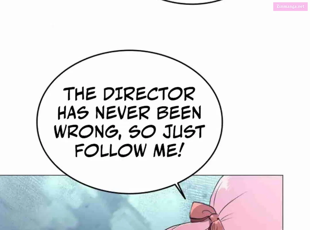 Divine Beast Kindergarten Zinmanga X Chapter 5 Page 216