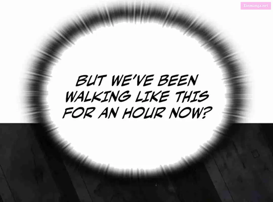Divine Beast Kindergarten Zinmanga X Chapter 5 Page 220