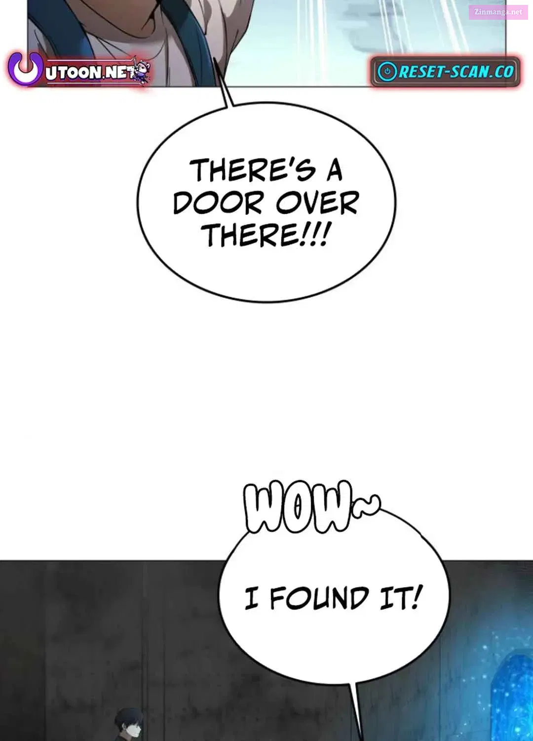 Divine Beast Kindergarten Zinmanga X Chapter 5 Page 225