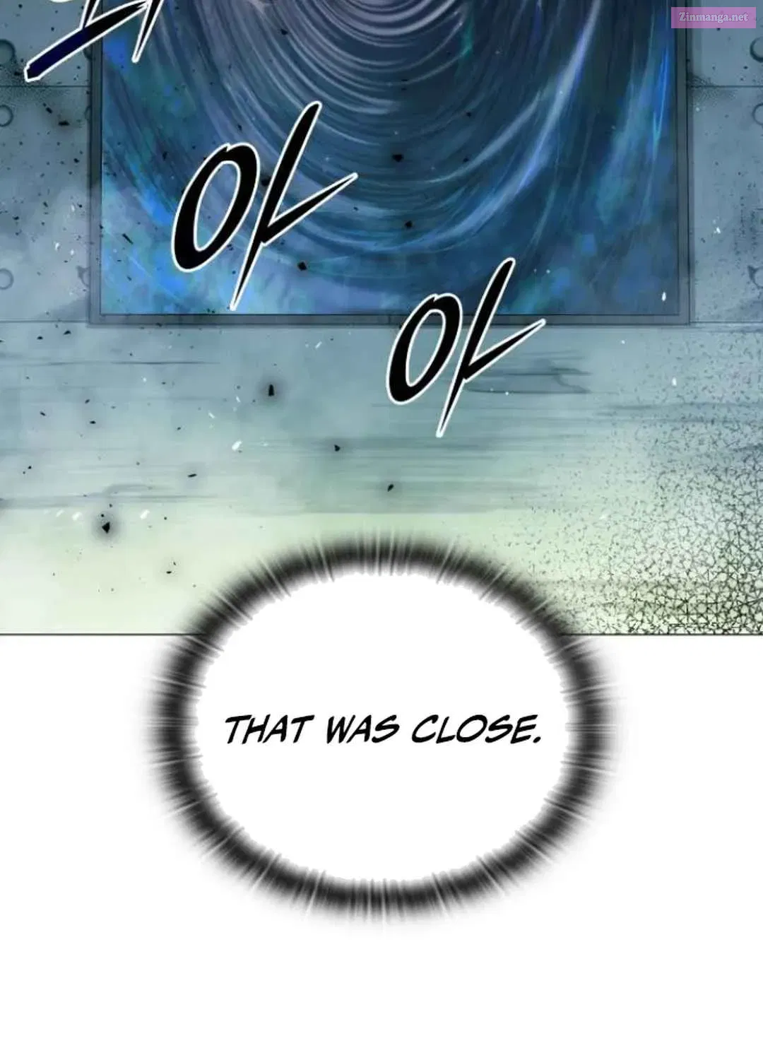 Divine Beast Kindergarten Zinmanga X Chapter 5 Page 241