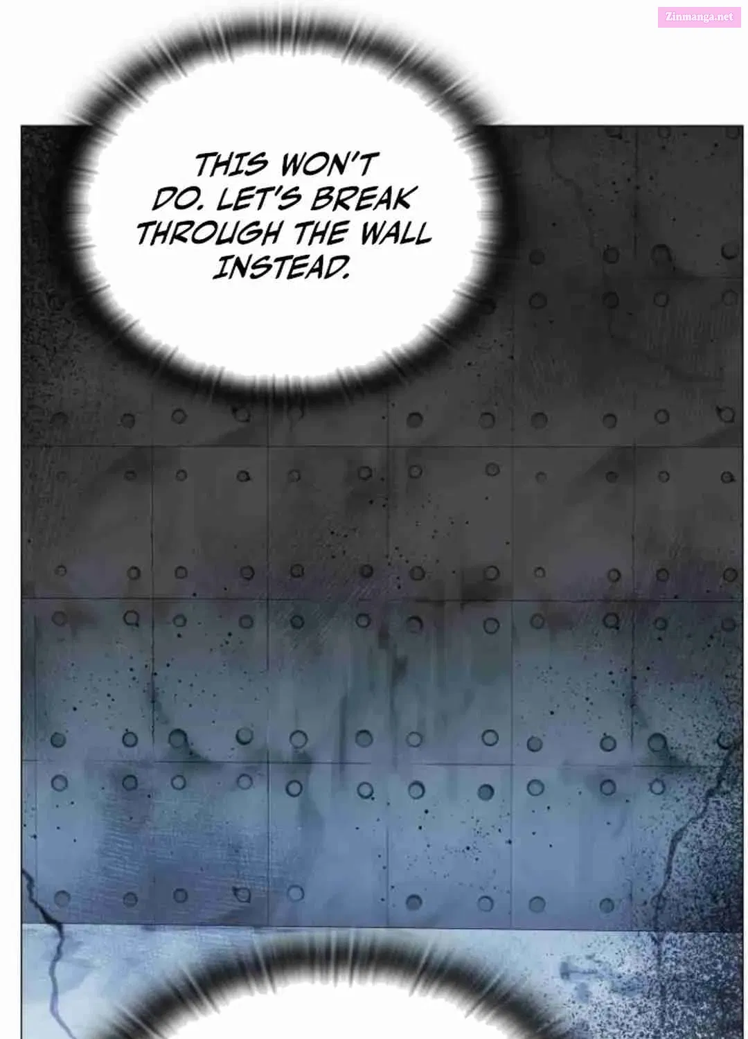 Divine Beast Kindergarten Zinmanga X Chapter 5 Page 253