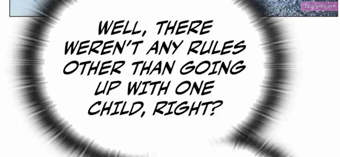 Divine Beast Kindergarten Zinmanga X Chapter 5 Page 254