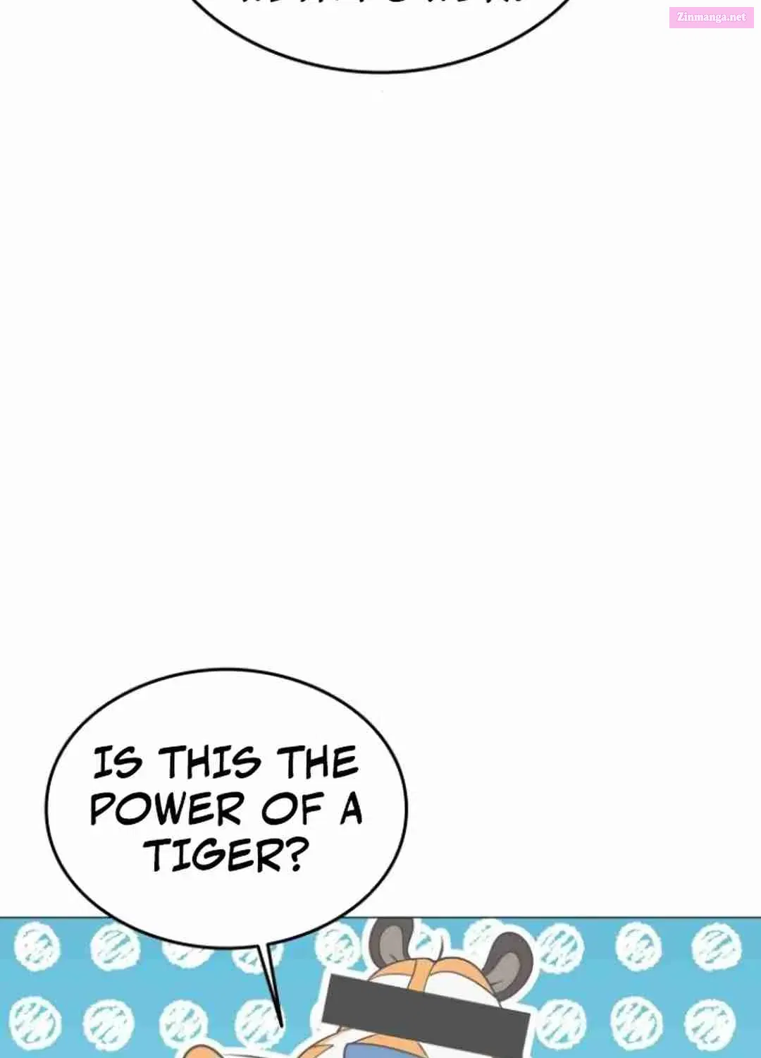 Divine Beast Kindergarten Zinmanga X Chapter 5 Page 279
