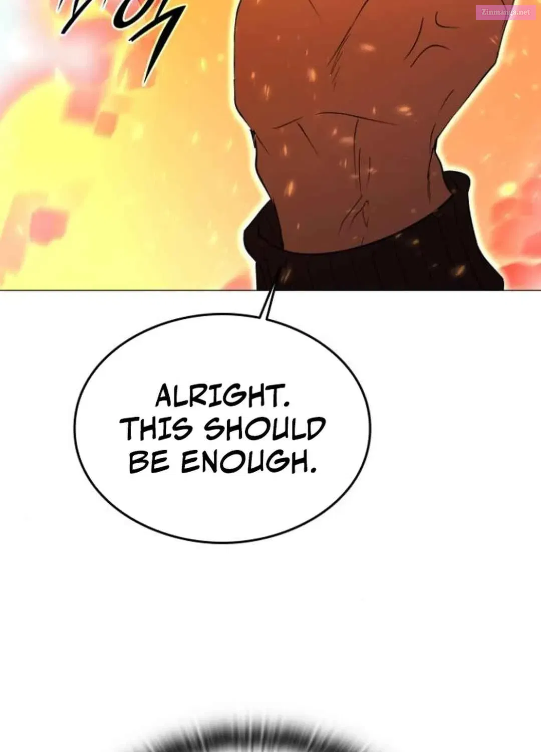 Divine Beast Kindergarten Zinmanga X Chapter 5 Page 281