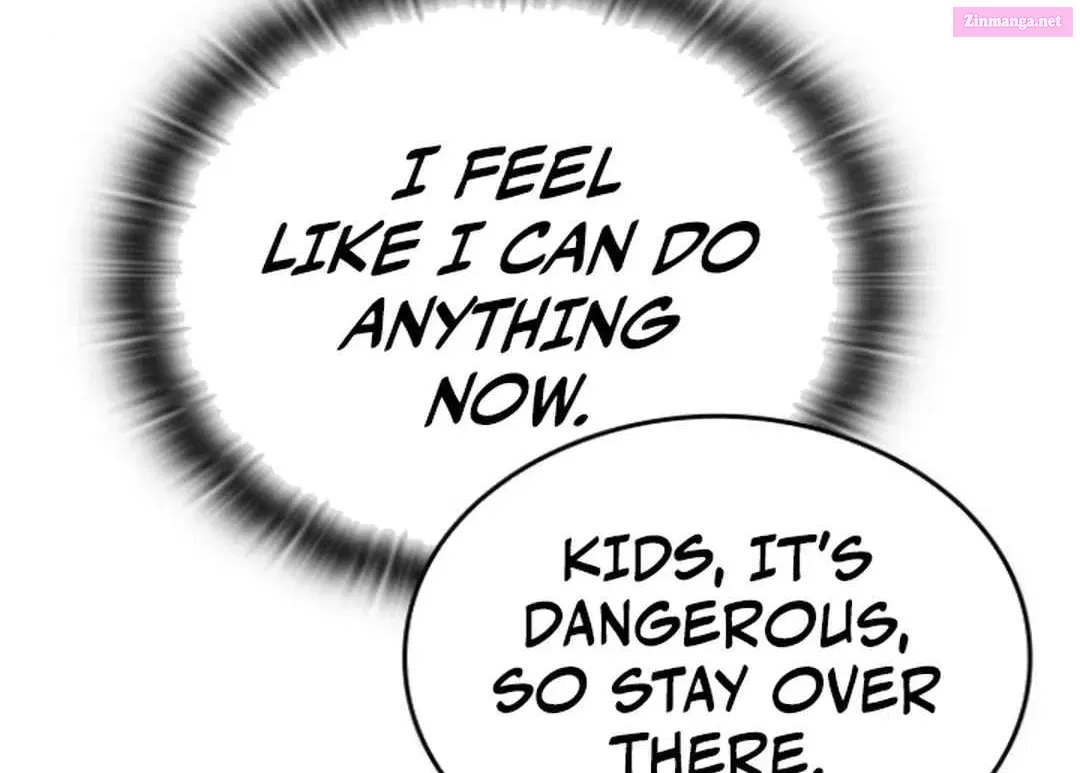 Divine Beast Kindergarten Zinmanga X Chapter 5 Page 282