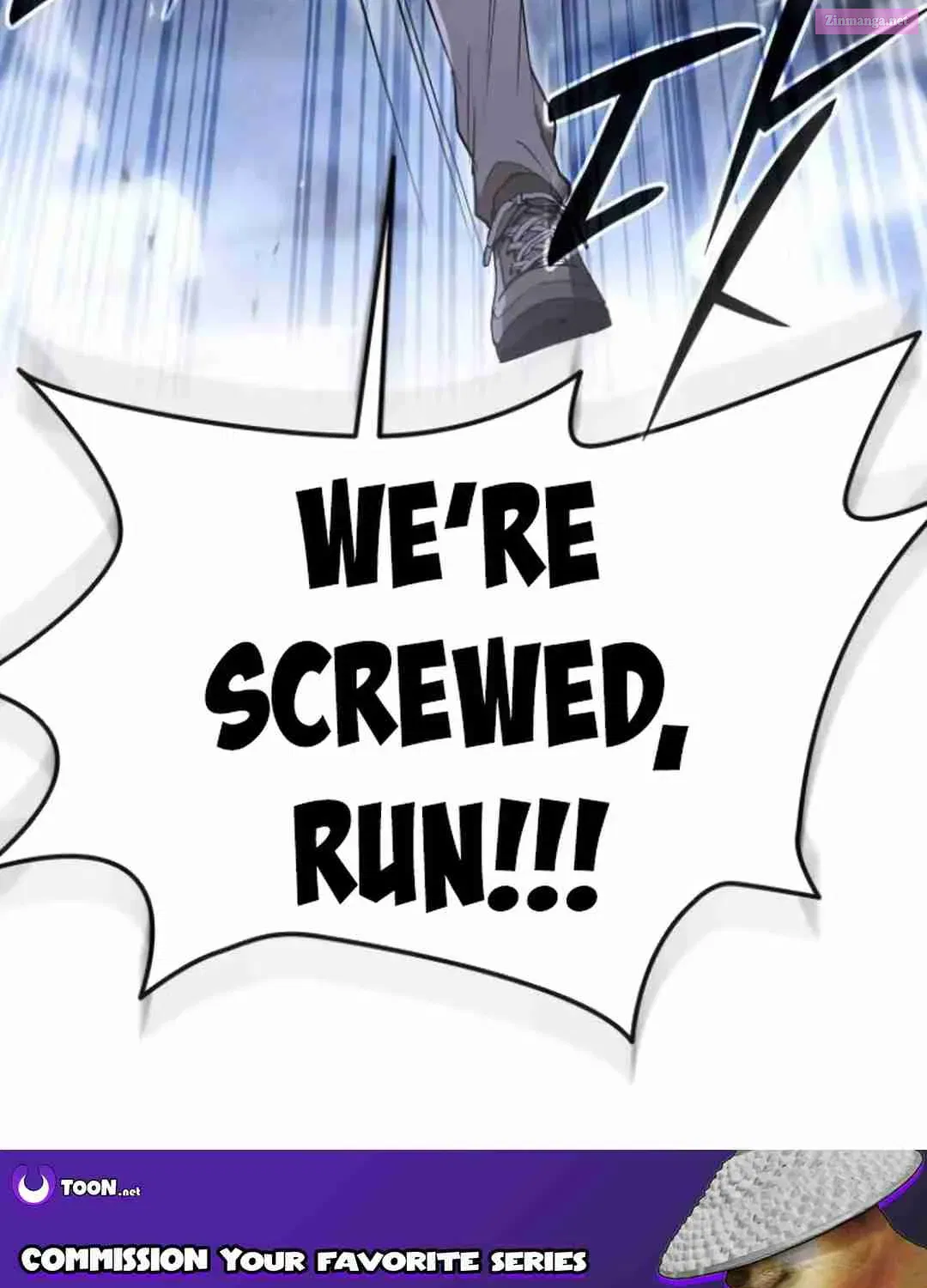 Divine Beast Kindergarten Zinmanga X Chapter 5 Page 311