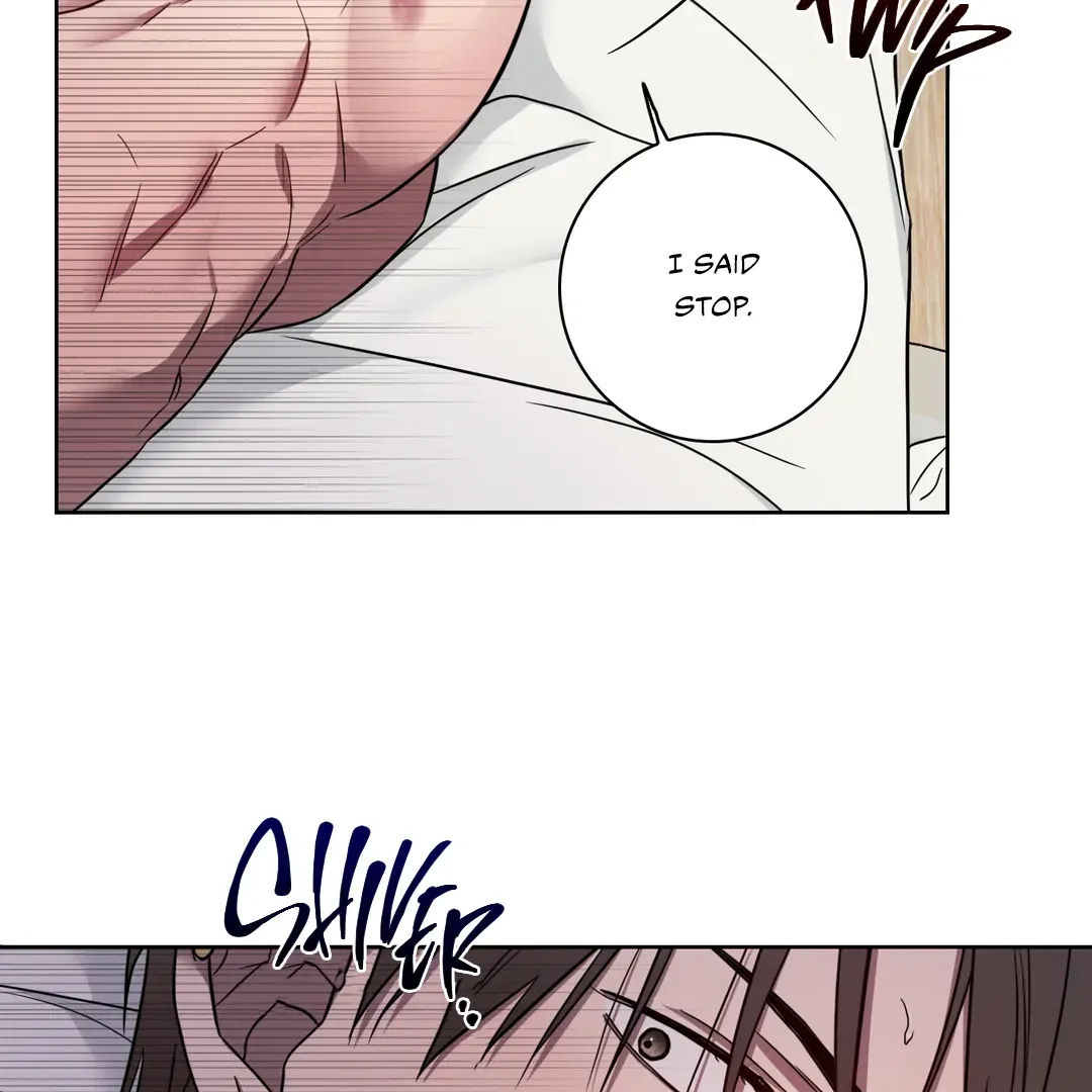 Missing Pepper Case Zinmanga X Chapter 5 Page 44