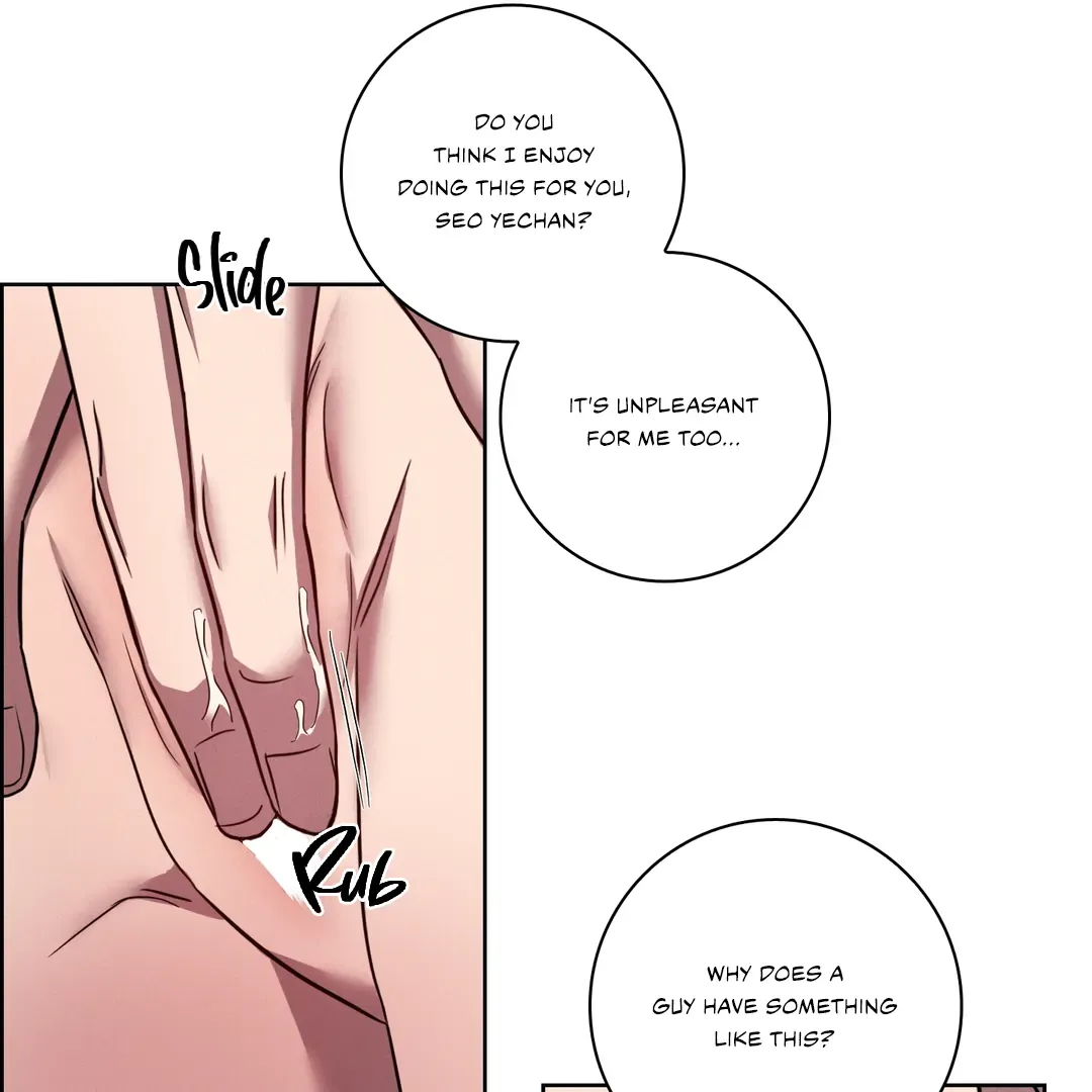 Missing Pepper Case Zinmanga X Chapter 5 Page 51