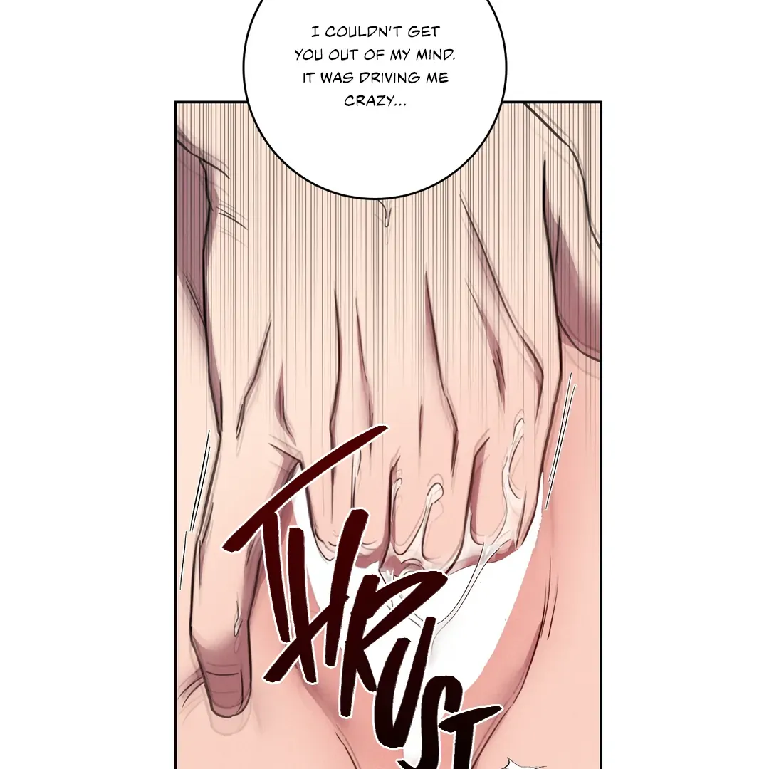 Missing Pepper Case Zinmanga X Chapter 5 Page 53