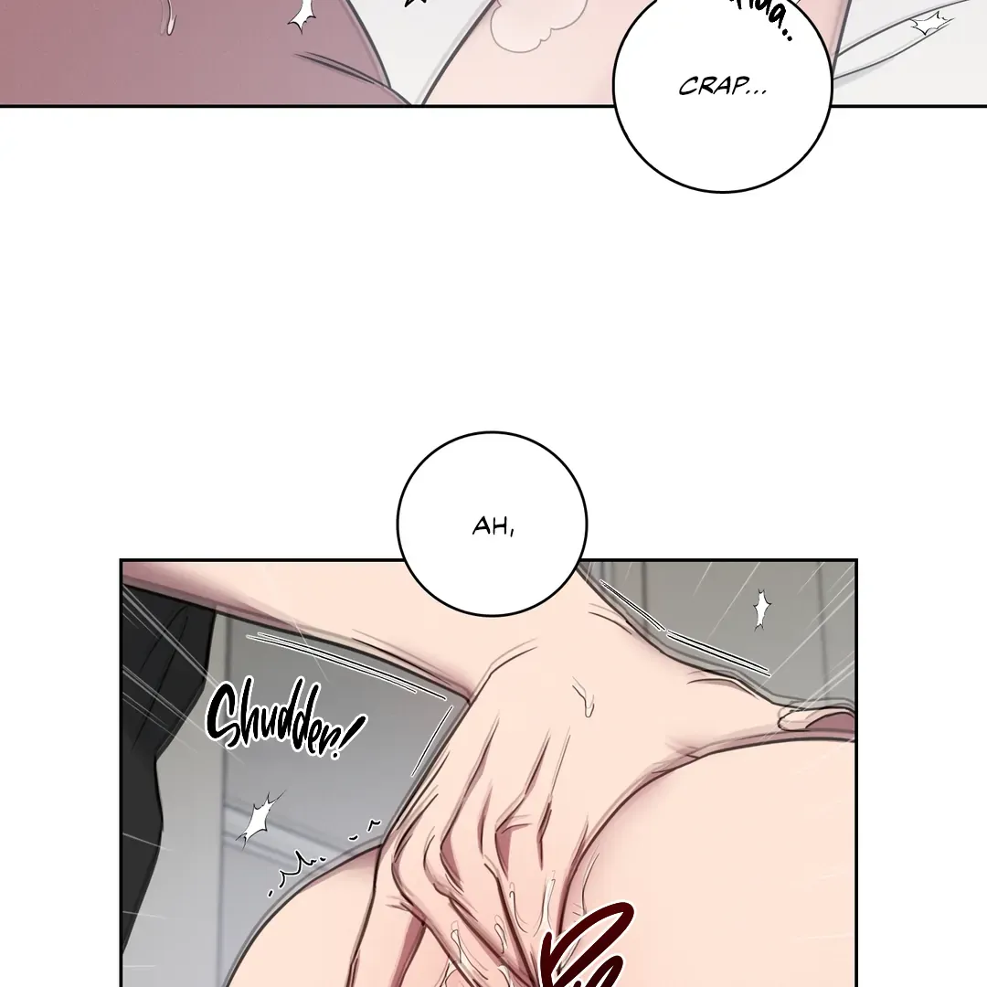 Missing Pepper Case Zinmanga X Chapter 5 Page 57