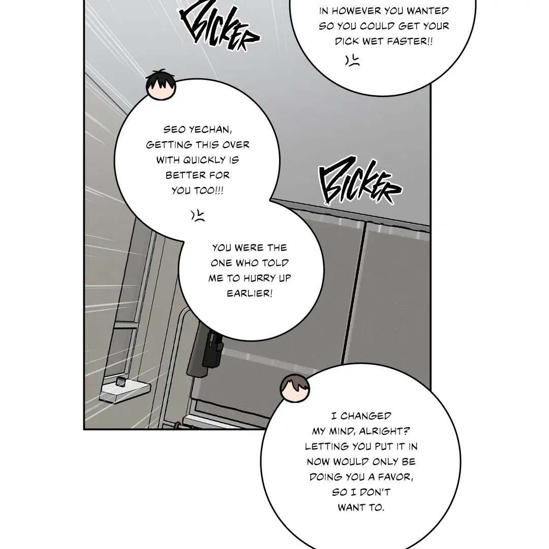 Missing Pepper Case Zinmanga X Chapter 5 Page 67