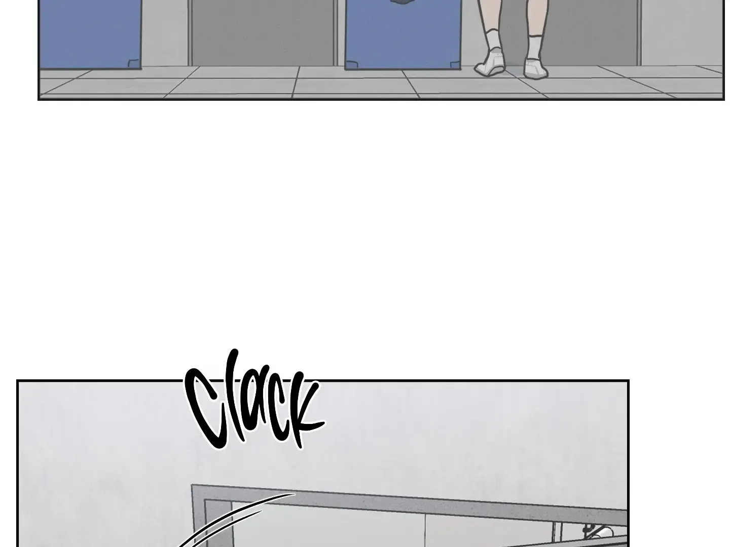 Missing Pepper Case Zinmanga X Chapter 1 Page 33