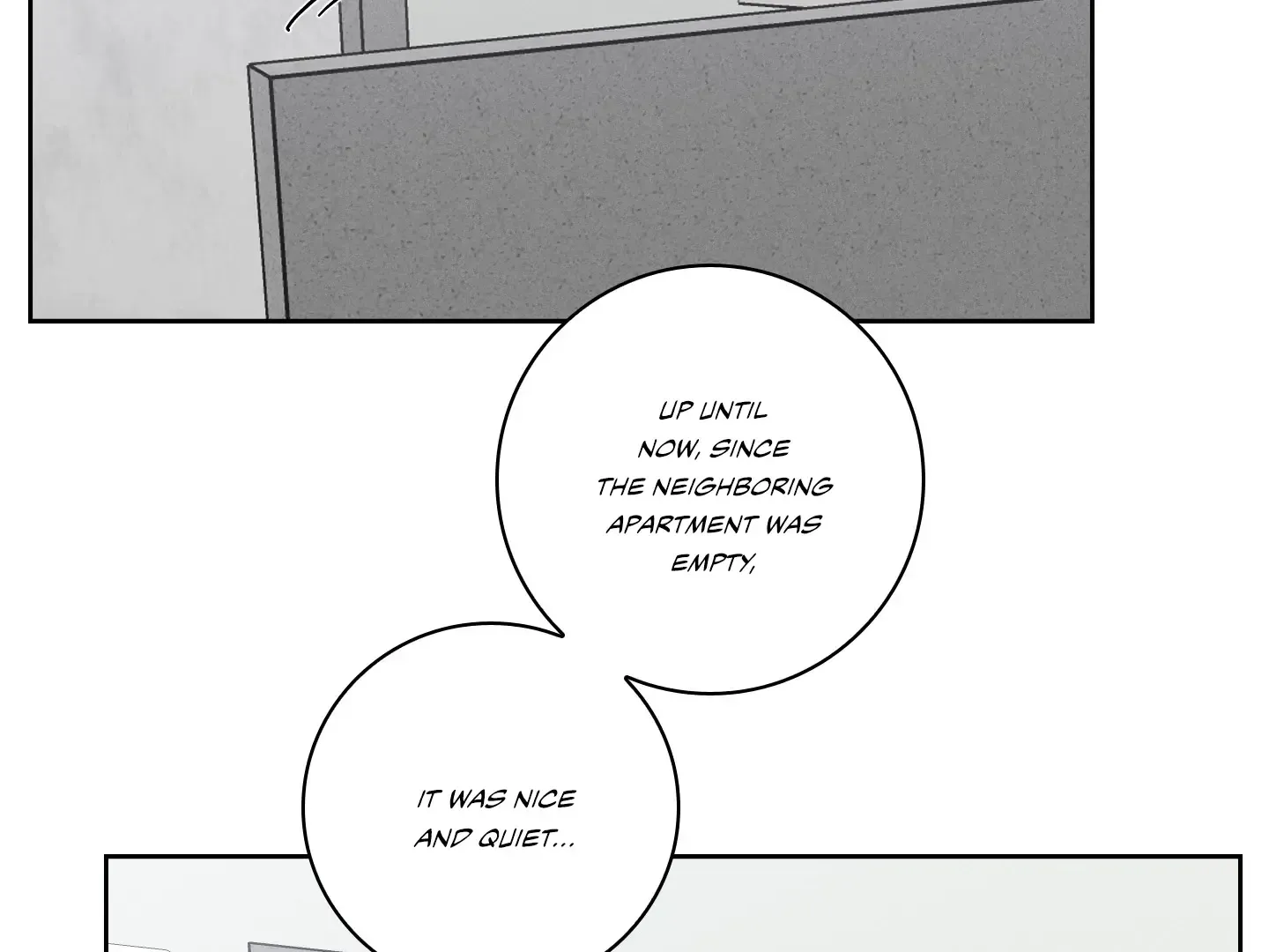 Missing Pepper Case Zinmanga X Chapter 1 Page 34